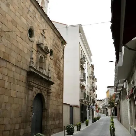 Magnifico Apartamento Con Excelente Ubicacion Don Benito Esterno foto
