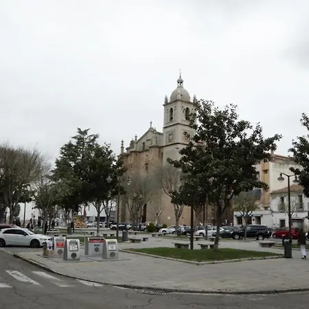 Magnifico Apartamento Con Excelente Ubicacion Don Benito Esterno foto