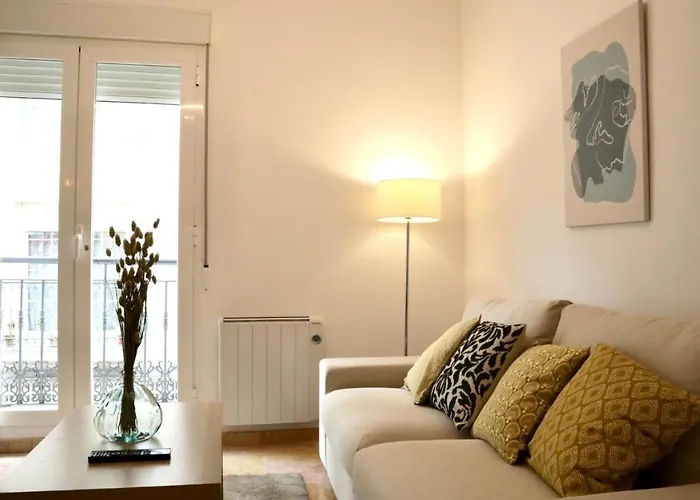 Magnifico Apartamento Con Excelente Ubicacion