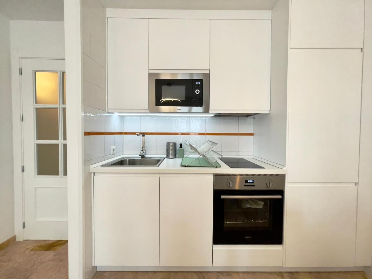Apartament Magnifico Con Excelente Ubicacion Don Benito