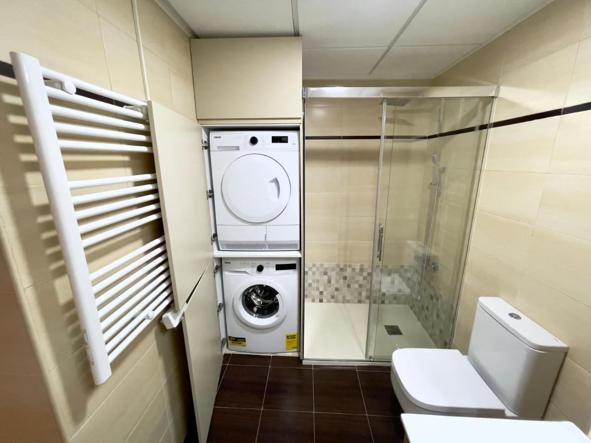 Apartment Magnifico Con Excelente Ubicacion