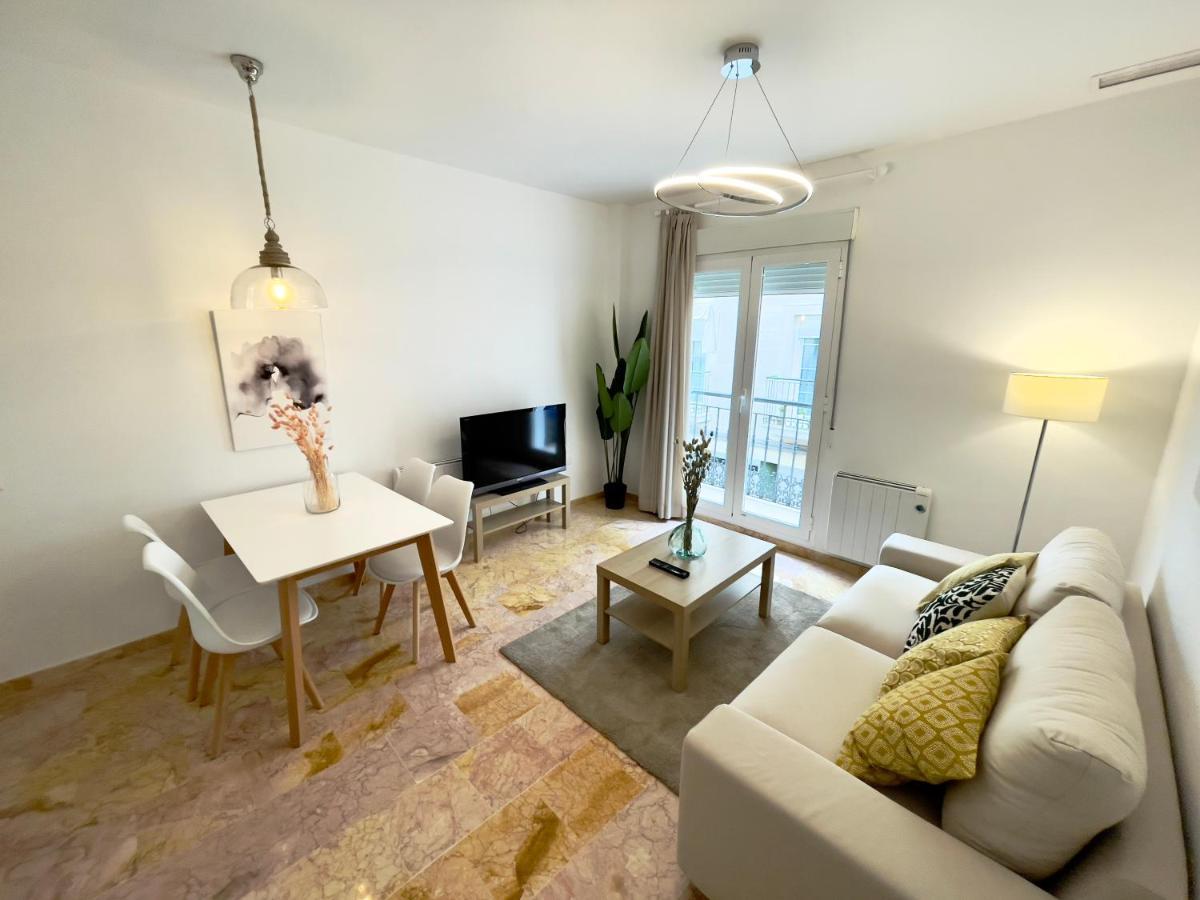 Apartment Magnifico Con Excelente Ubicacion Don Benito